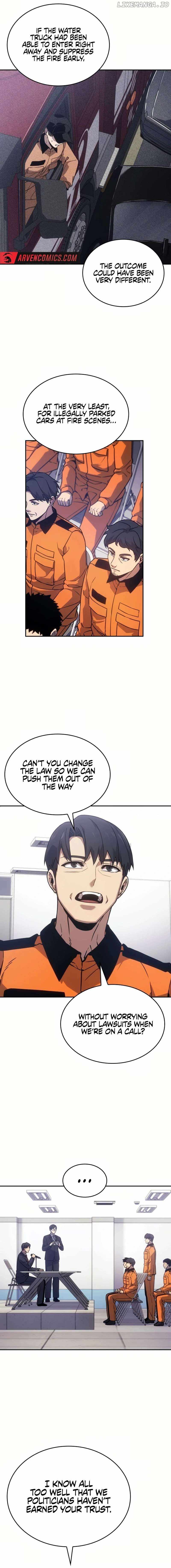The Fire Fighter Chapter 24 17